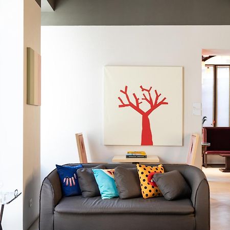 Savona 18 Suites Milano Ngoại thất bức ảnh