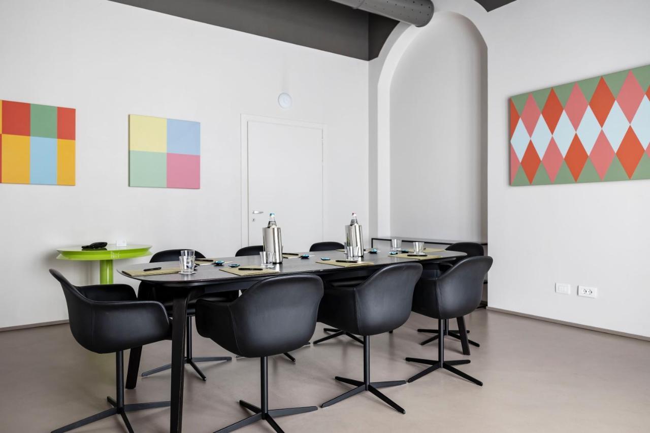 Savona 18 Suites Milano Ngoại thất bức ảnh