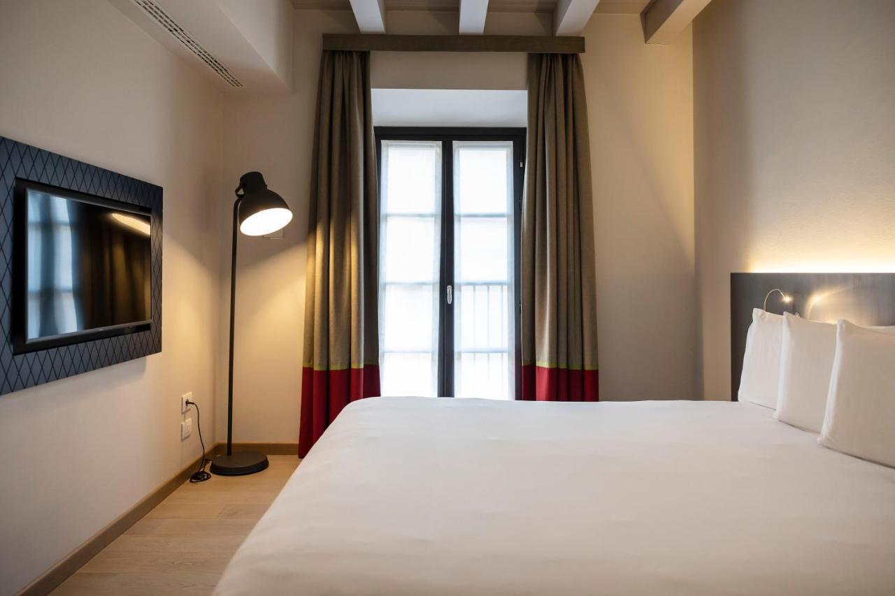 Savona 18 Suites Milano Phòng bức ảnh