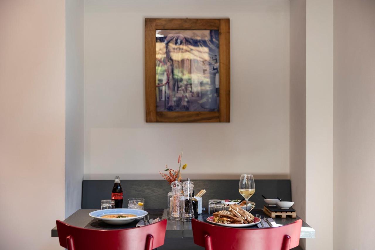 Savona 18 Suites Milano Ngoại thất bức ảnh
