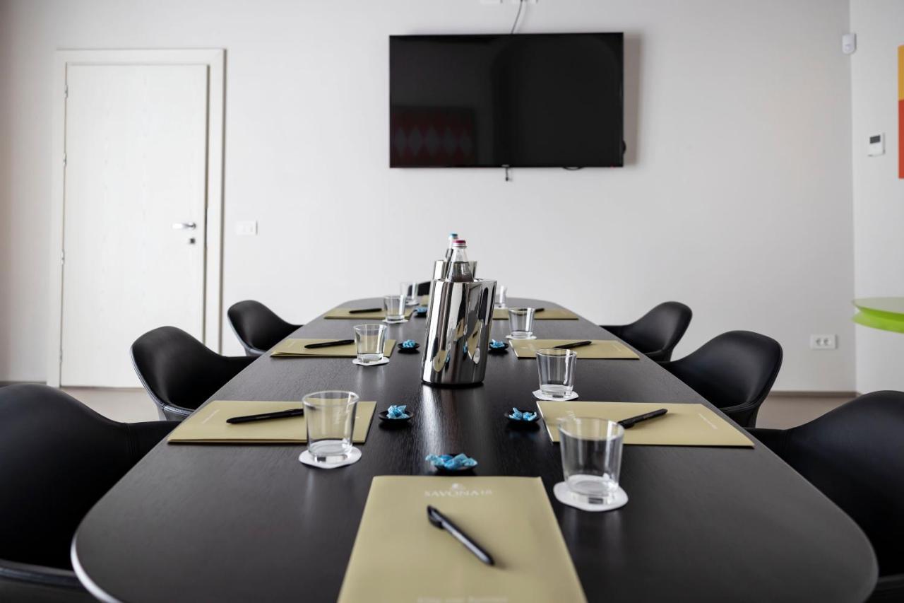 Savona 18 Suites Milano Ngoại thất bức ảnh