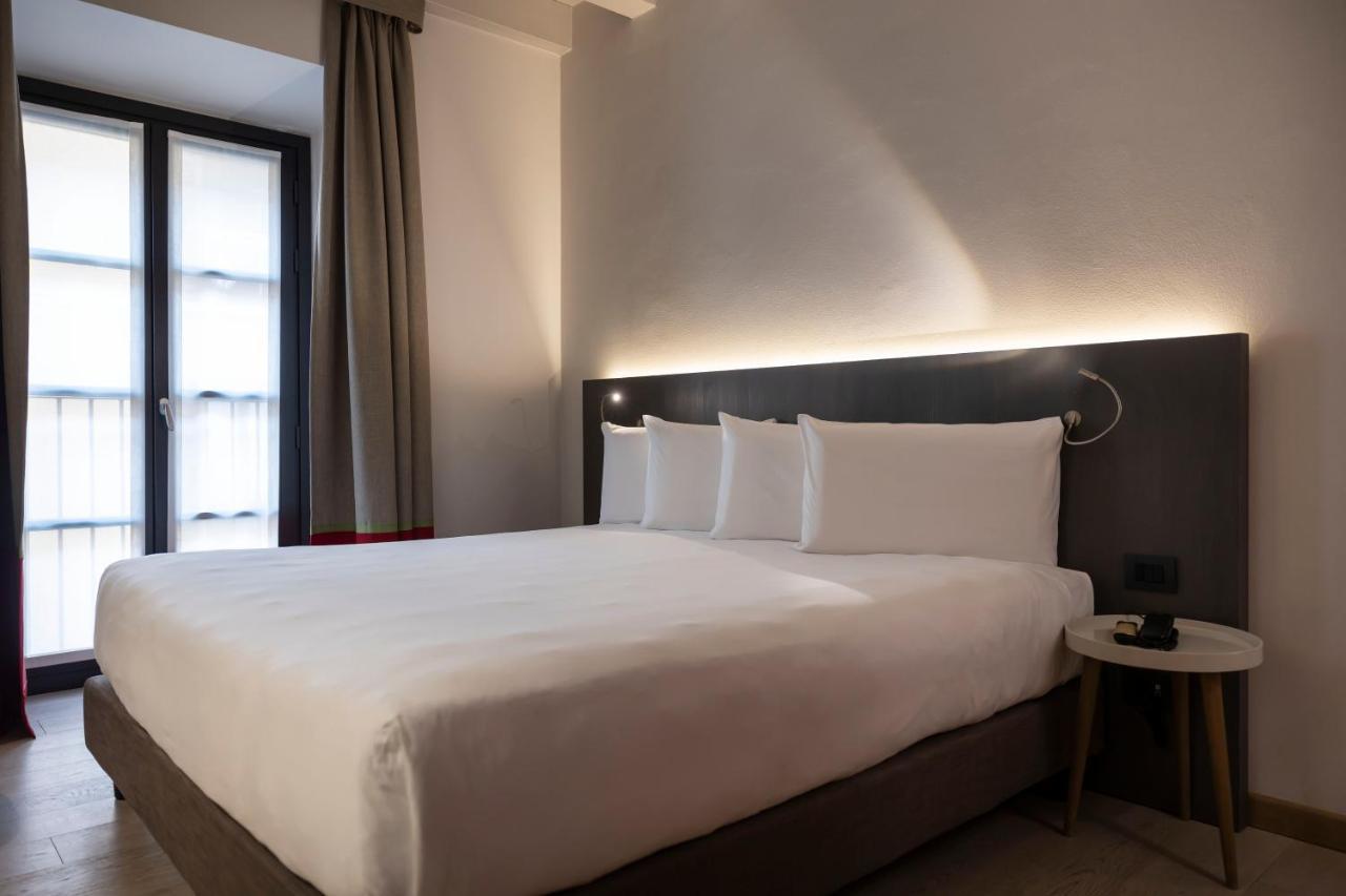 Savona 18 Suites Milano Phòng bức ảnh