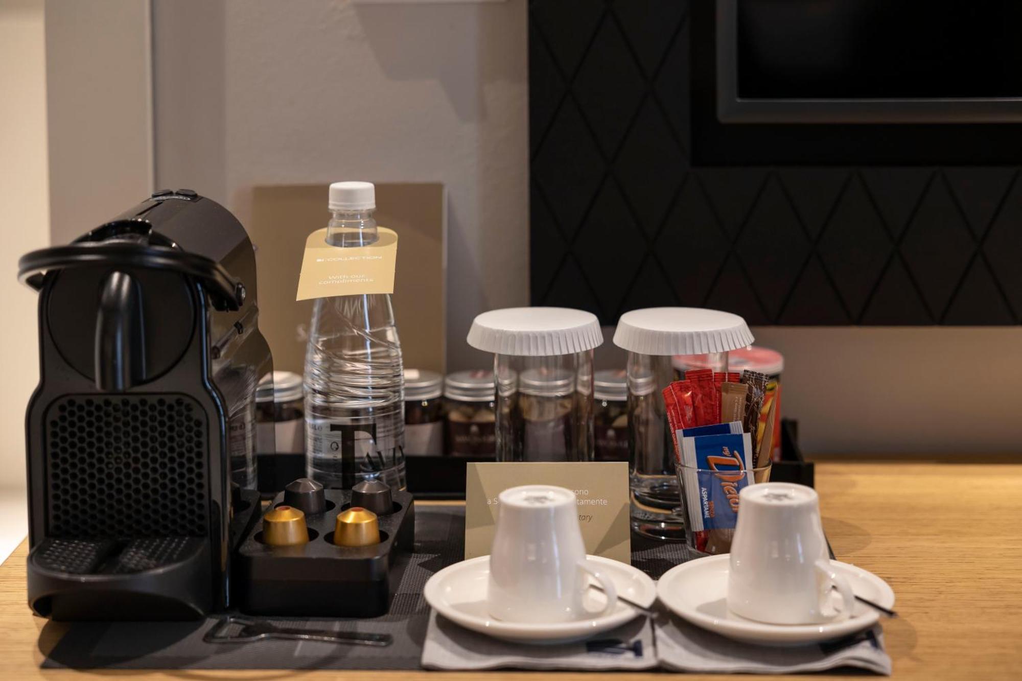 Savona 18 Suites Milano Phòng bức ảnh