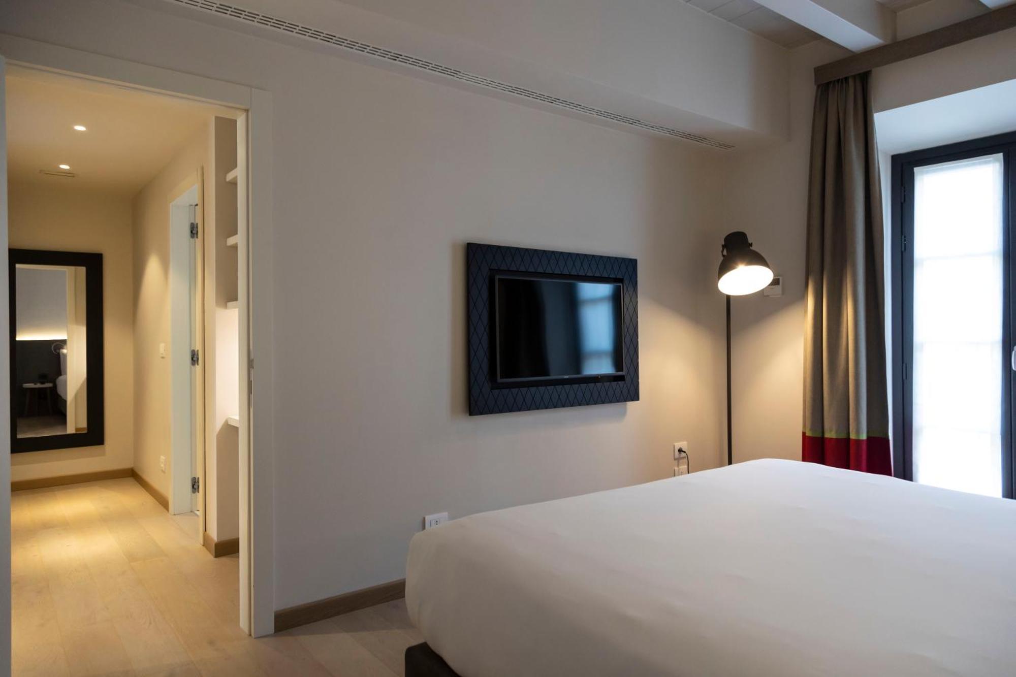 Savona 18 Suites Milano Phòng bức ảnh