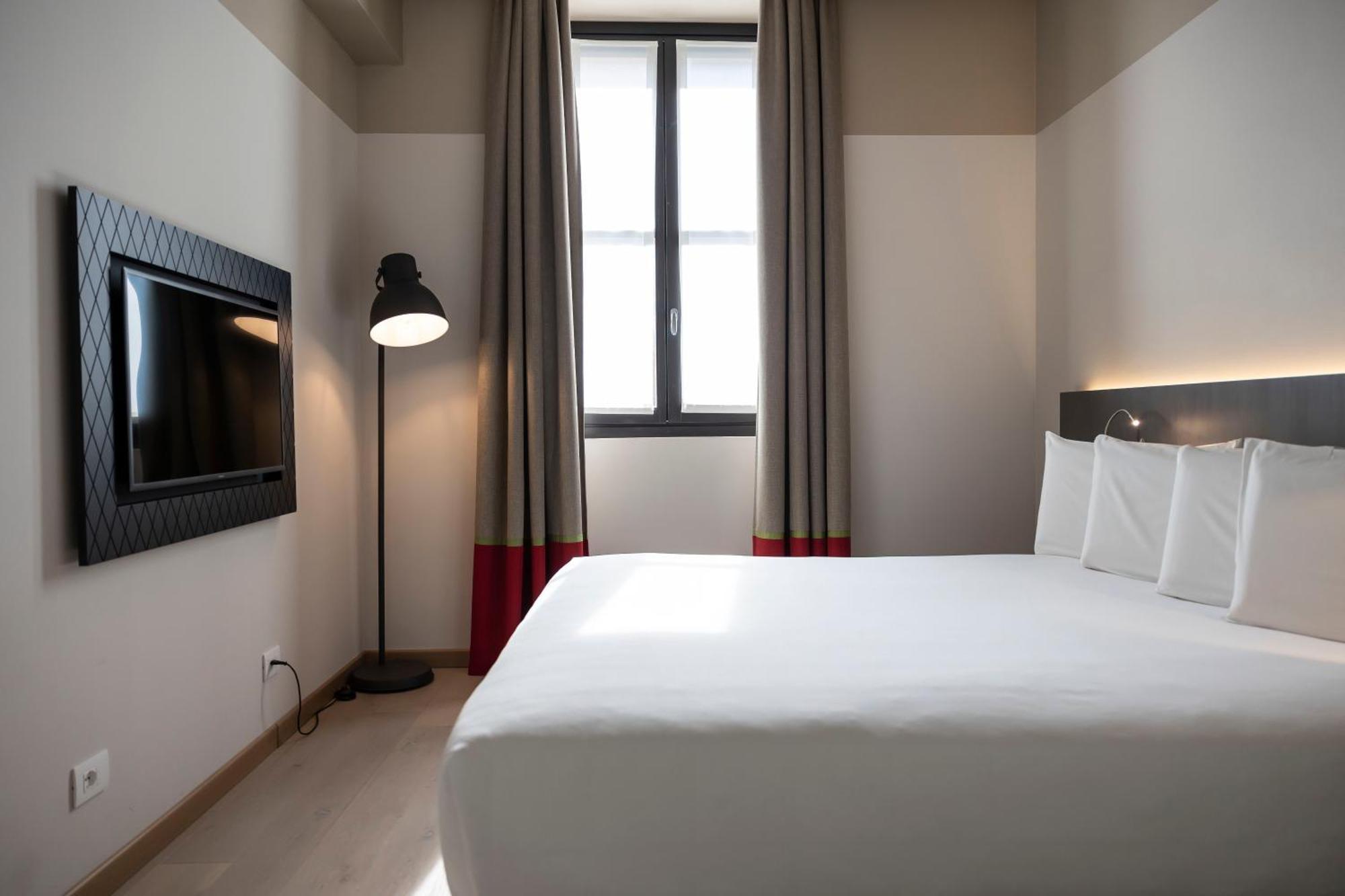 Savona 18 Suites Milano Phòng bức ảnh