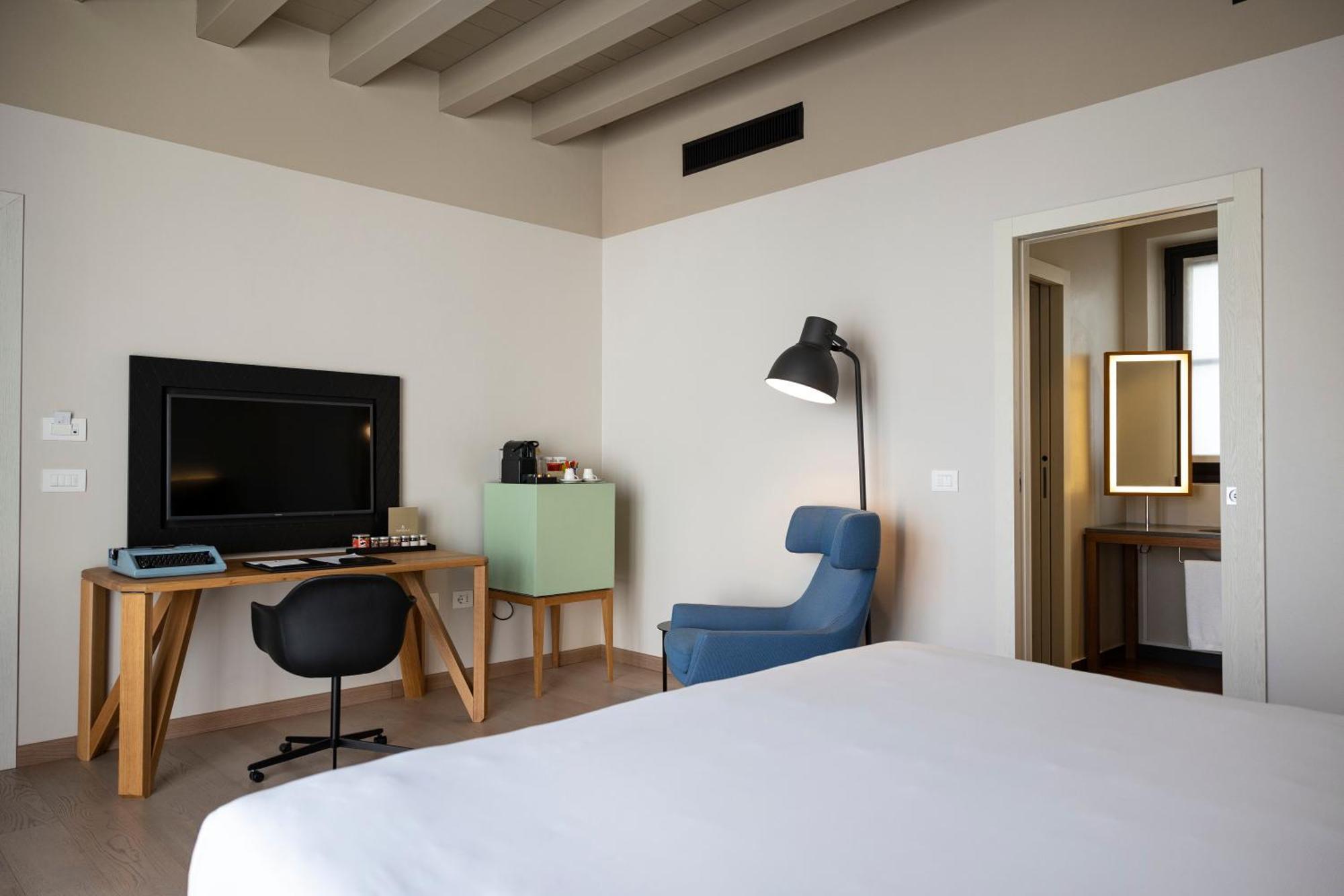 Savona 18 Suites Milano Phòng bức ảnh