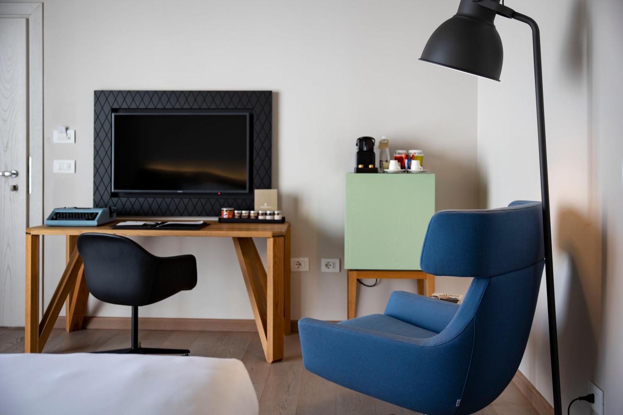 Savona 18 Suites Milano Phòng bức ảnh