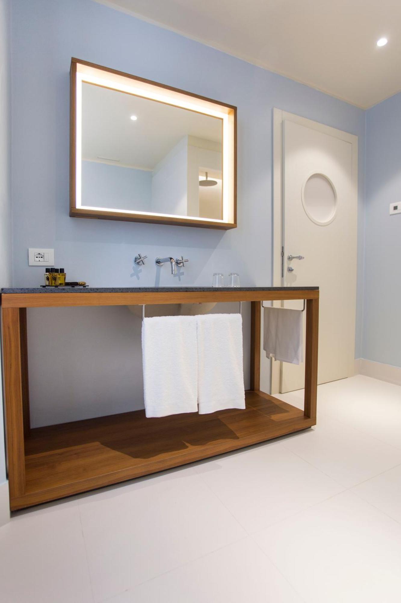 Savona 18 Suites Milano Phòng bức ảnh