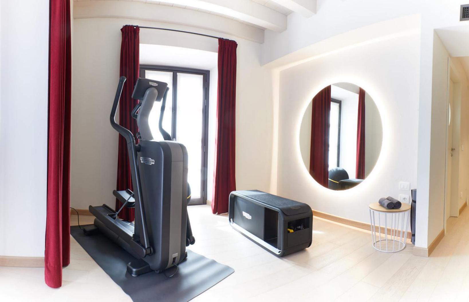 Savona 18 Suites Milano Phòng bức ảnh