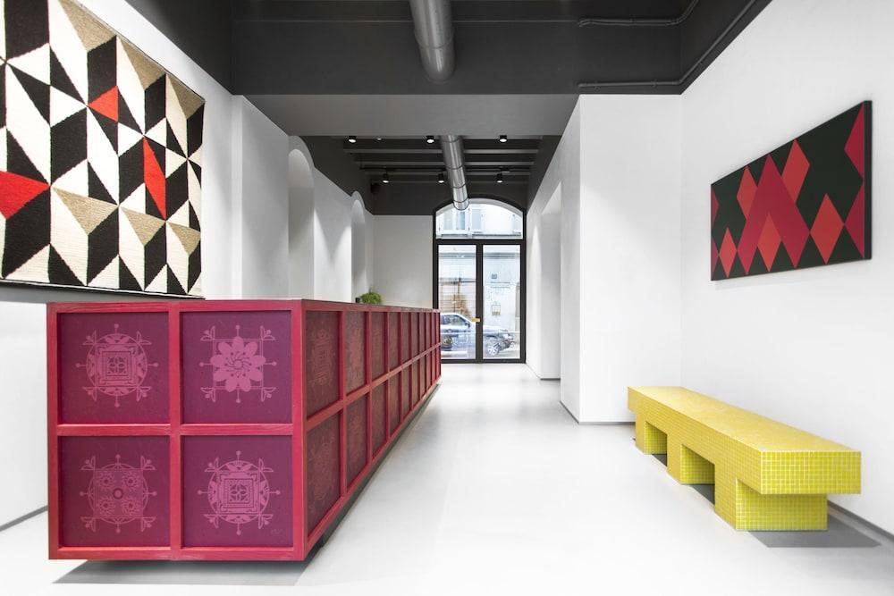 Savona 18 Suites Milano Ngoại thất bức ảnh