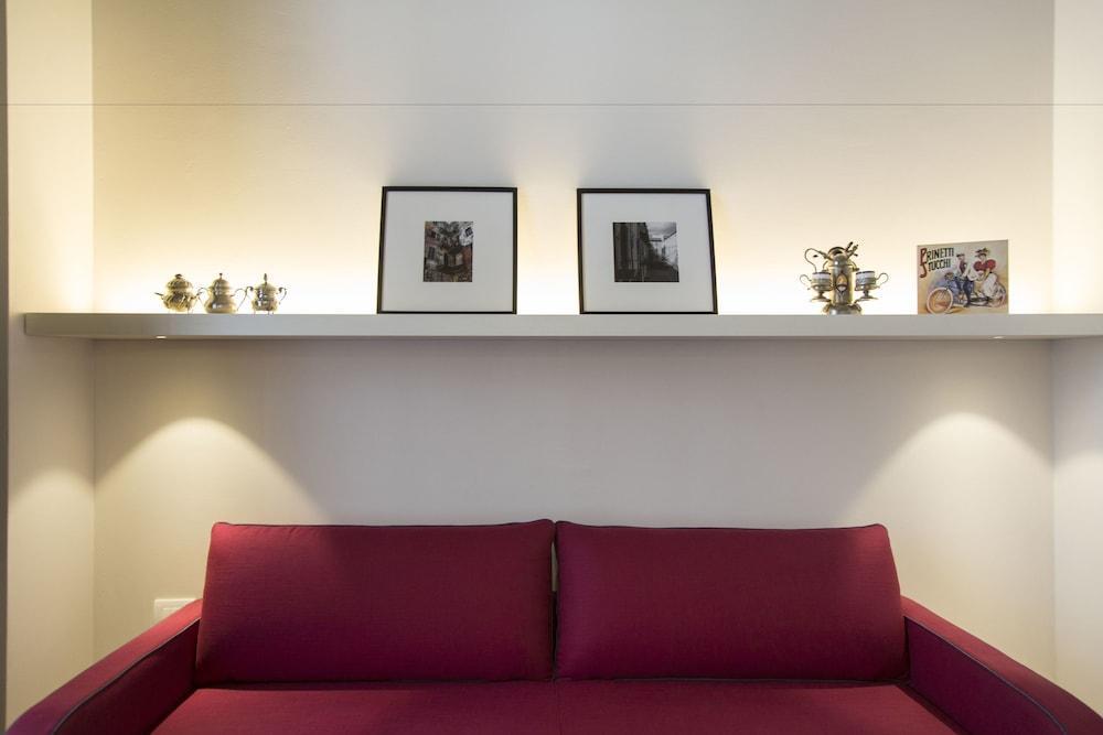 Savona 18 Suites Milano Ngoại thất bức ảnh