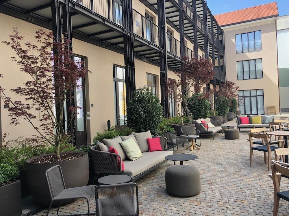 Savona 18 Suites Milano Ngoại thất bức ảnh